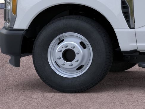 New 2026 Ford F350 XL RWD image 20