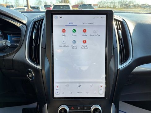 Used 2023 Ford Edge SEL image 26