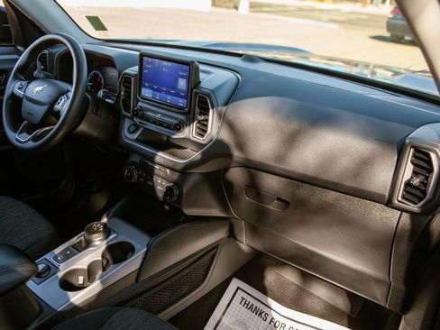 Used 2022 Ford Bronco Sport Big Bend image 11