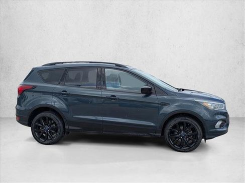 Used 2019 Ford Escape SE AWD/4WD image 4