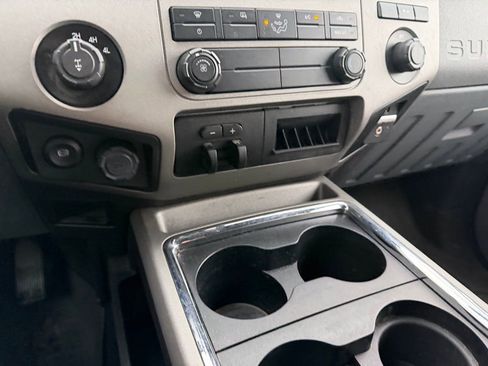 Used 2015 Ford F250 XLT w/ XLT Value Package AWD/4WD image 18