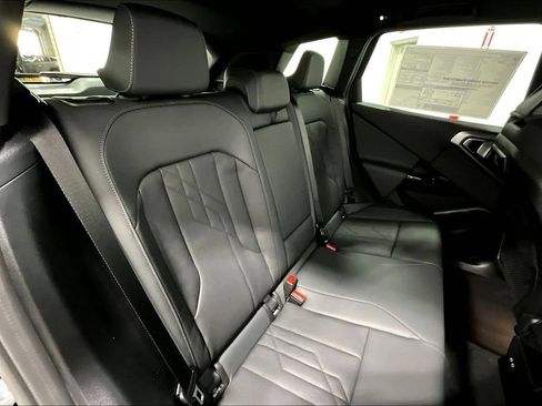 New 2026 BMW X3 xDrive30i w/ Premium Package AWD/4WD image 9
