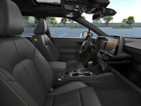 New 2026 Subaru Outback Wilderness AWD/4WD image 15