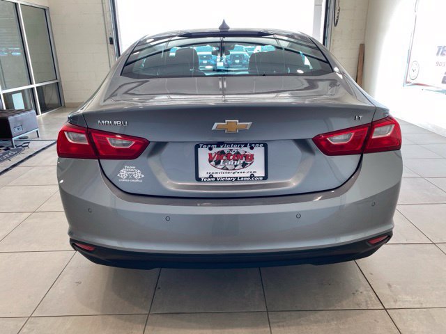 Used 2024 Chevrolet Malibu LT FWD image 5