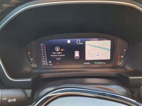 Certified 2026 Honda Pilot EX-L image 14