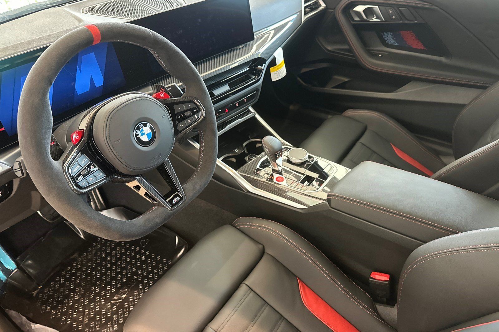 New 2027 BMW M2 Coupe AWD/4WD image 4