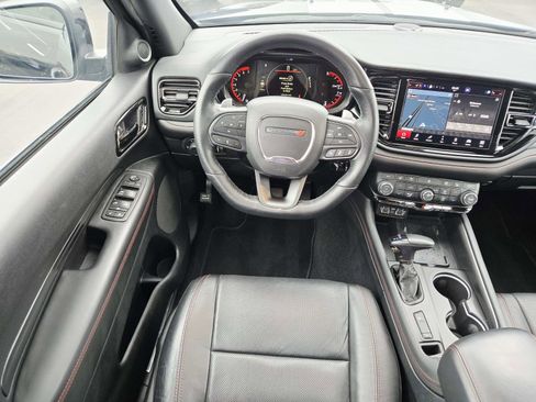Used 2025 Dodge Durango R/T image 12