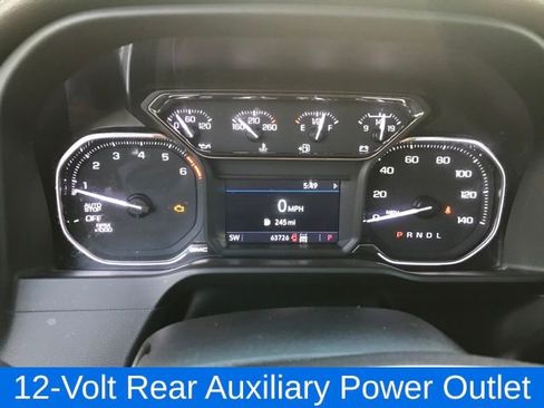 Certified 2021 GMC Sierra 1500 SLE w/ LPO, GMC Protection Package image 9