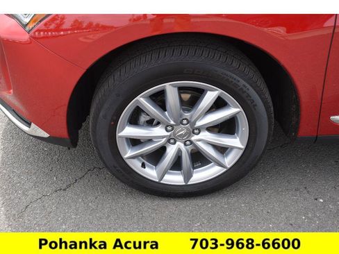 Certified 2024 Acura RDX SH-AWD image 34