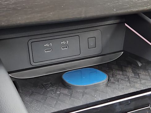 New 2026 Nissan Murano SL image 19