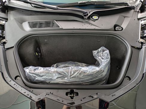 Used 2026 Chevrolet Corvette Z06 image 29