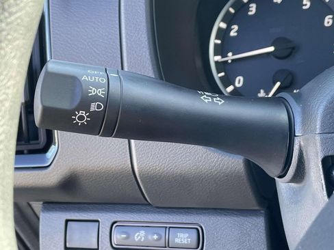 New 2026 Nissan Frontier SV w/ Tow Package image 22