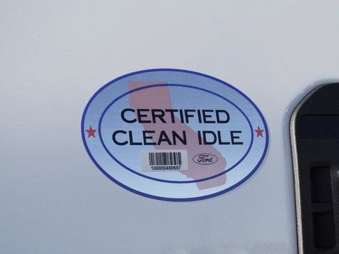 New 2024 Ford F550 4x4 Regular Cab Super Duty image 10