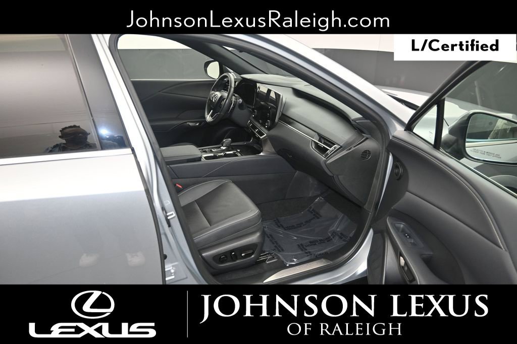 Used 2024 Lexus RX 350 Premium Plus w/ Convenience Package FWD image 10