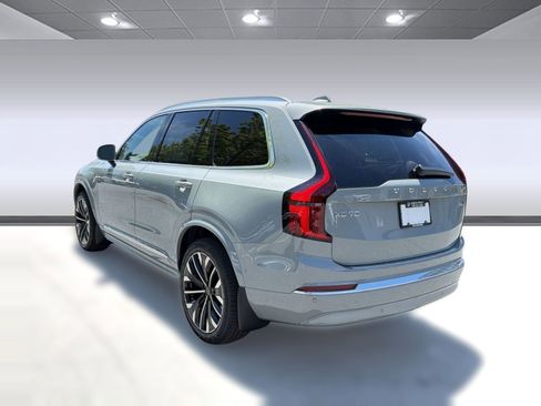 New 2026 Volvo XC90 B6 Plus w/ Protection Package Premier AWD/4WD image 3