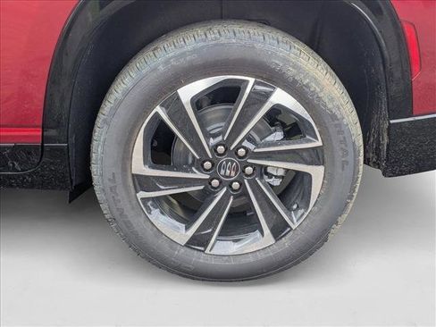 New 2026 Buick Enclave Sport Touring w/ Power Package image 10