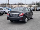 New 2024 Mitsubishi Mirage G4 ES image 2