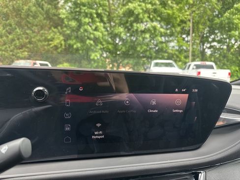 New 2026 Buick Envista Sport Touring w/ Studio Series FWD image 16