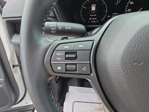 Certified 2025 Honda CR-V Sport-L image 24