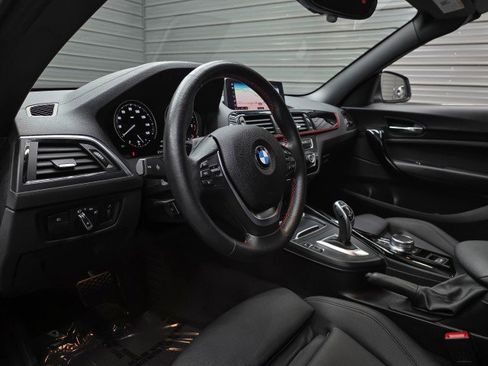 Used 2018 BMW 230i xDrive Convertible AWD/4WD image 12