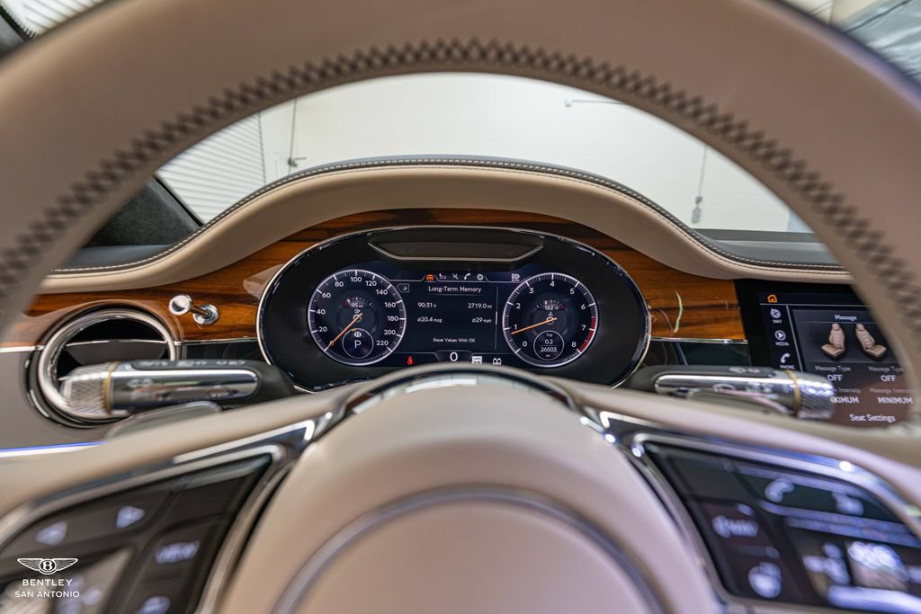 Used 2023 Bentley Continental GT V8 AWD/4WD image 37