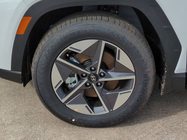 New 2026 Hyundai Tucson SEL AWD/4WD image 11