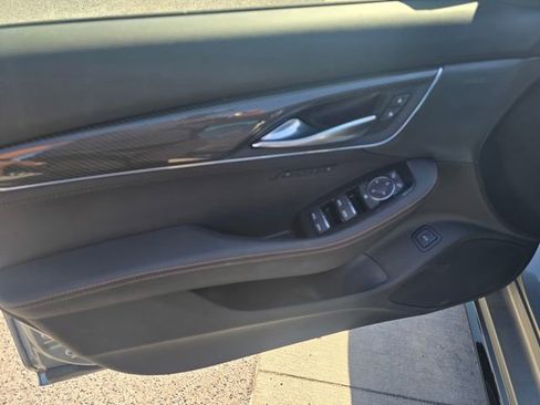 New 2026 Cadillac CT5 Sport image 22