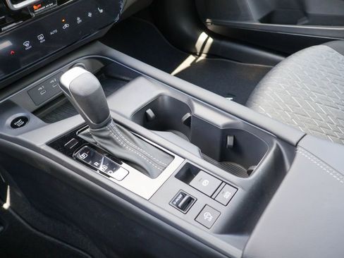 New 2026 Nissan Sentra SV FWD image 13