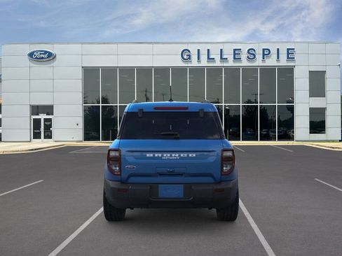 New 2025 Ford Bronco Sport Big Bend w/ Convenience Package image 5