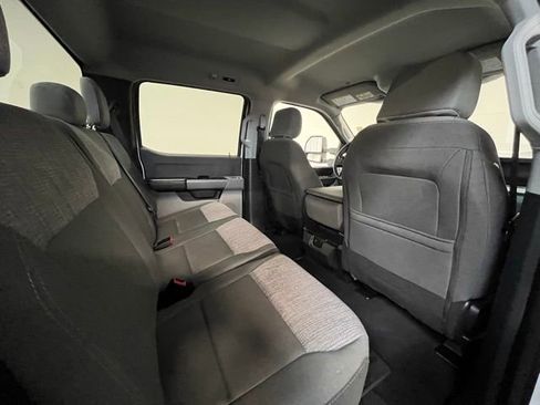 Used 2025 Ford F250 XLT w/ FX4 Off-Road Package image 12