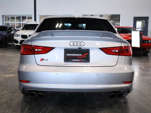 Used 2015 Audi S3 Premium Plus image 5