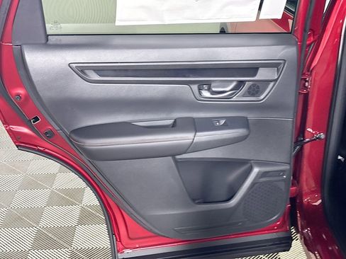 New 2026 Honda CR-V Sport-L image 19