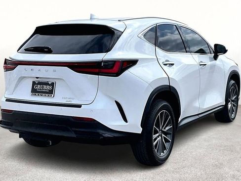 Used 2026 Lexus NX 350 350 Base w/ Accessory Package (Z1) image 2