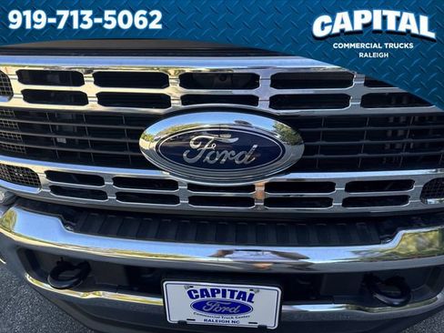 New 2025 Ford F450 XL image 10