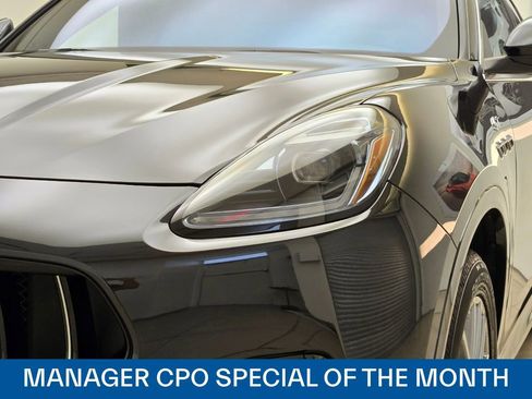 Certified 2024 Maserati Grecale GT AWD/4WD image 5