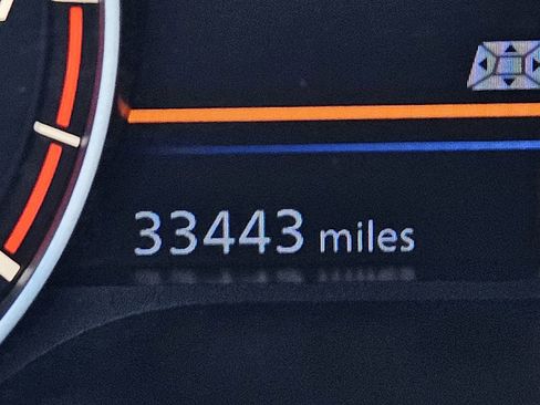 Certified 2021 Nissan Altima 2.5 SL image 32