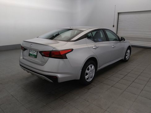 Used 2019 Nissan Altima 2.5 S AWD/4WD image 9