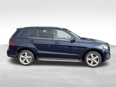 Used 2016 Mercedes-Benz GLE 350 4MATIC image 9