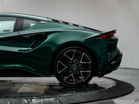 New 2026 Lotus Emira image 8