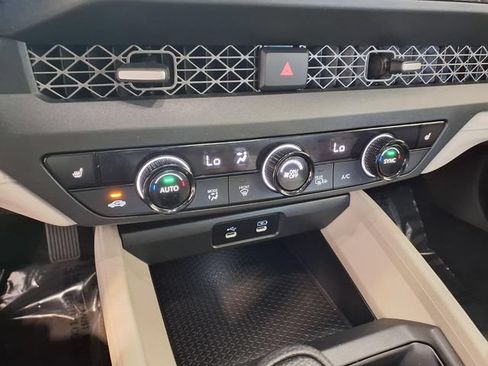 Certified 2024 Honda Accord EX image 13