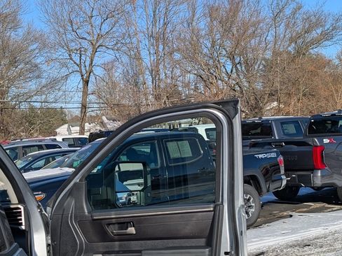 Used 2023 Toyota Tundra SR5 image 19