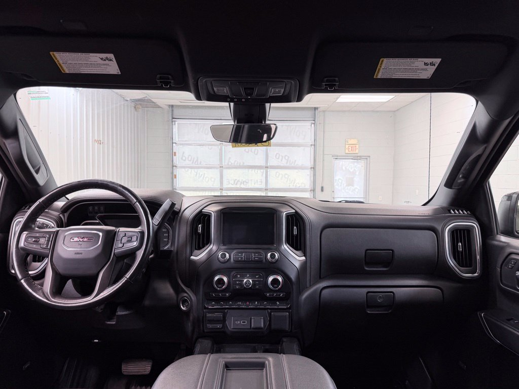 Used 2021 GMC Sierra 1500 AT4 w/ AT4 Premium Package AWD/4WD image 29