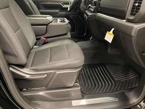 New 2026 Chevrolet Silverado 2500 LT w/ All Star Edition AWD/4WD image 21
