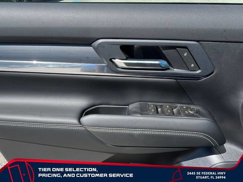 New 2026 GMC Terrain Elevation w/ Black Edition FWD image 23