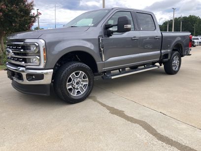 Used 2024 Ford F250 Lariat
