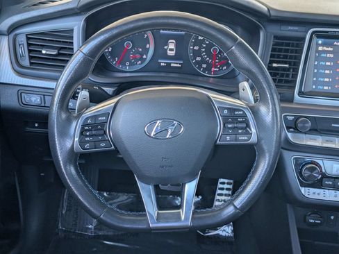 Used 2018 Hyundai Sonata Limited FWD image 24