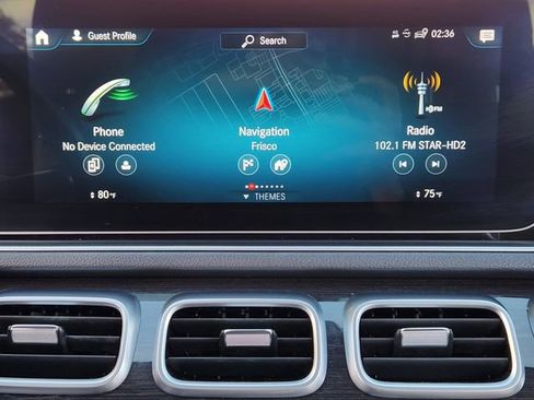 Used 2020 Mercedes-Benz GLE 350 image 17