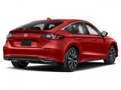 Used 2023 Honda Civic EX-L image 2