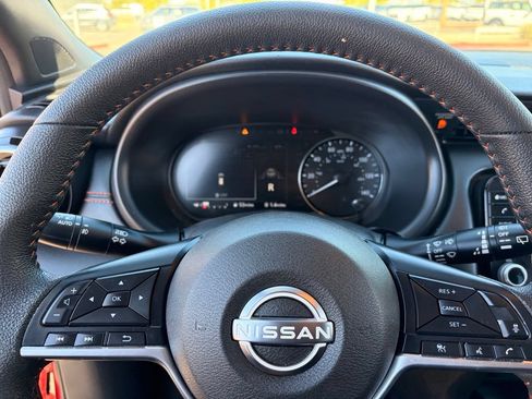 Certified 2024 Nissan Kicks SR FWD image 29