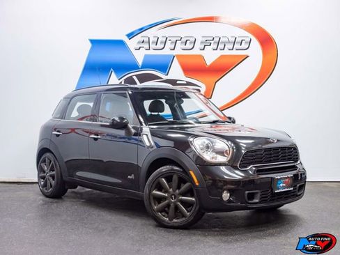 Used 2012 MINI Cooper Countryman S image 9